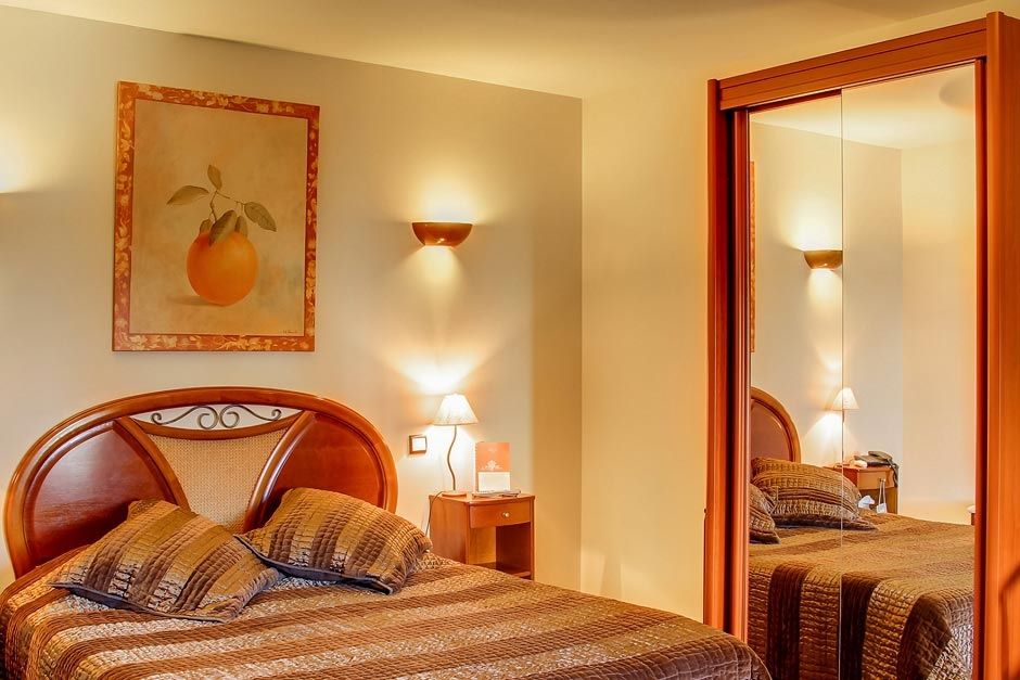 Auberge Du Cheval Blanc - Teritoria Selles-Saint-Denis Habitación foto
